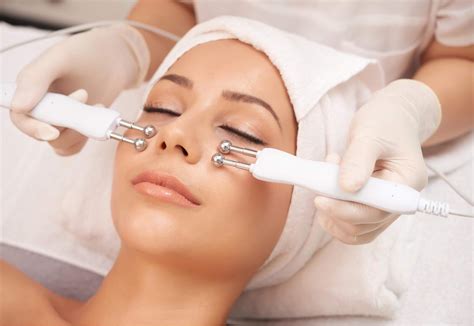 Microcurrent Facial | Skin Tight Llc