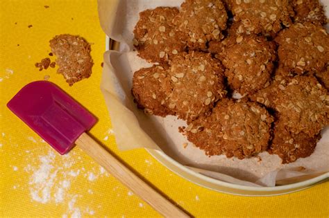 Experience Adelaide | CWA Anzac biscuit recipe