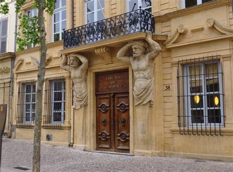 Aix-en-Provence | Musée, Expositions, Voyage