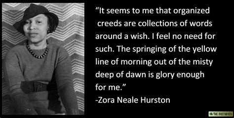 Zora Neale Hurston | Words, Zora neale hurston, Feelings