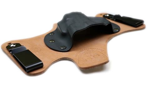 BUCKS HOLSTERS IWB PRO TUCKABLE HYBRID HOLSTER | eBay