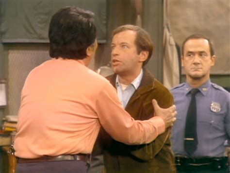 The Ten Best BARNEY MILLER Episodes of Season Four | THAT'S ENTERTAINMENT!