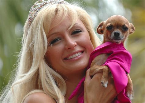 An “unflinching” Paris Hilton documentary is in the works - Fashion Journal