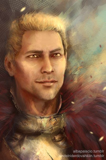 Fan Art of Cullen | Dragon Age: Inquisition for fans of Cullen ...