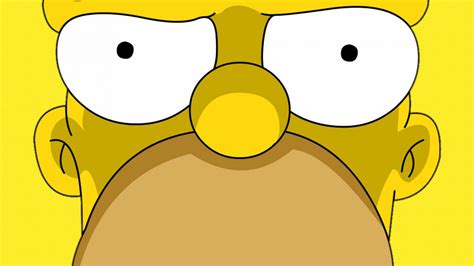 The Simpsons Wallpapers - Top Free The Simpsons Backgrounds - WallpaperAccess