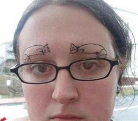 Bad Tattoos: 35 People Who Regret Their Tattoos