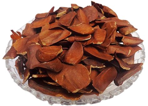 SUGAR BADAM KADWA - KADUA BADAM - SKY FRUIT - DIABETES ALMOND KADAWA BADAM KADU BADAM (1 Kg ...