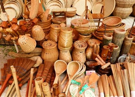 Bamboo Products Market 2022 | Scope of Current and Future Industry 2032 - TechBullion