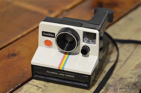 So You Found an Old Polaroid Camera - LeZot Camera | Sales and Camera ...