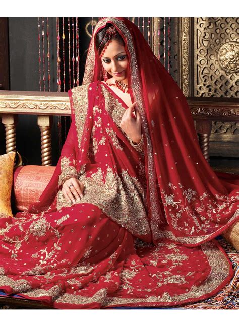 Indian Wedding : indian wedding dresses 2014