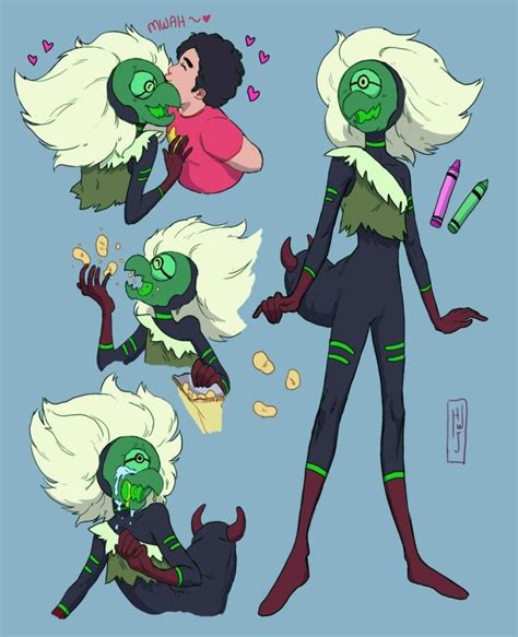 Image result for centipeetle | Steven universe characters, Steven universe, Steven universe gem