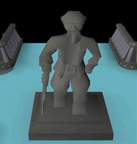 File:The Giant Dwarf statue.png - OSRS Wiki