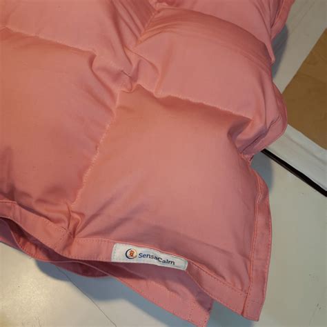 Weighted Blanket - Pink