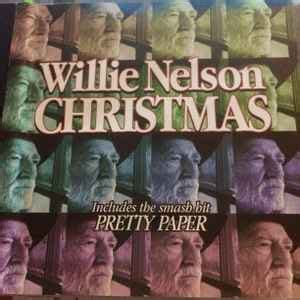 Willie Nelson - Christmas (2000, CD) | Discogs