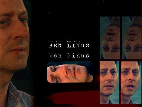 Benjamin Linus Quotes. QuotesGram