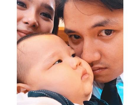 LOOK: Three-year-old Pancho Magalona-Bacarro is a cutie patootie | GMA ...