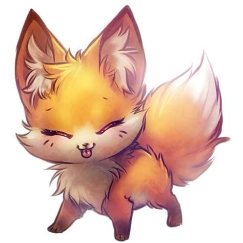 Fennec Fox Anime Girl at Mary Bush blog