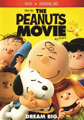 REEL CONSERVATIVE: The Peanuts Movie