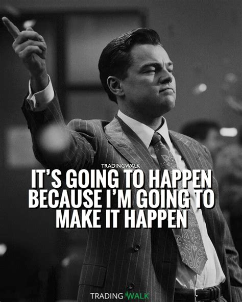 Believe and make it happen... Want to be a forex trader and become a ...