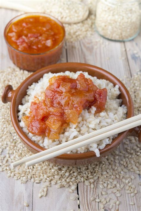 25 Best Sauces For Rice: A Global Flavor Adventure