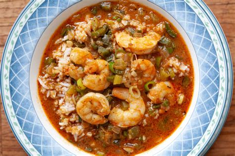 Shrimp Etouffee {Classic Cajun Recipe}