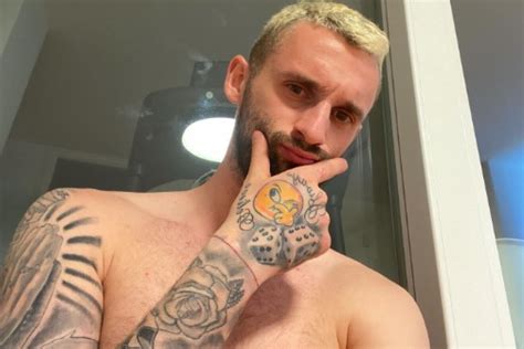 World Cup 2022: Brozovic and the stories behind his tattoos, crocodile ...