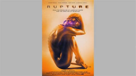 Rupture - OFFICIAL TRAILER #1 (2017) - YouTube