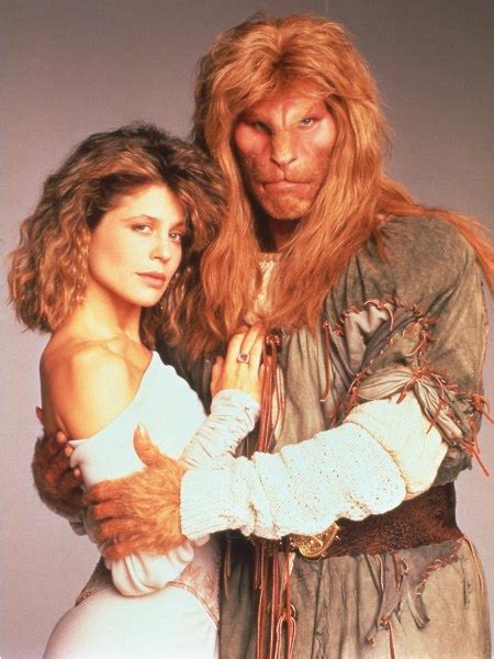 Beauty and the Beast (1987)