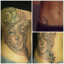 Brett "Fode" Foden - Tattoo Artist | Big Tattoo Planet