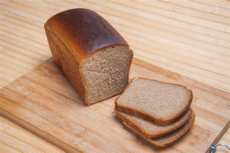 7 kinds of Russian bread you’ll want to bite the crust off of - Russia ...