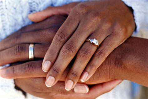 What Finger Does A Man Wear His Wedding Ring On - Wedding Rings Sets Ideas