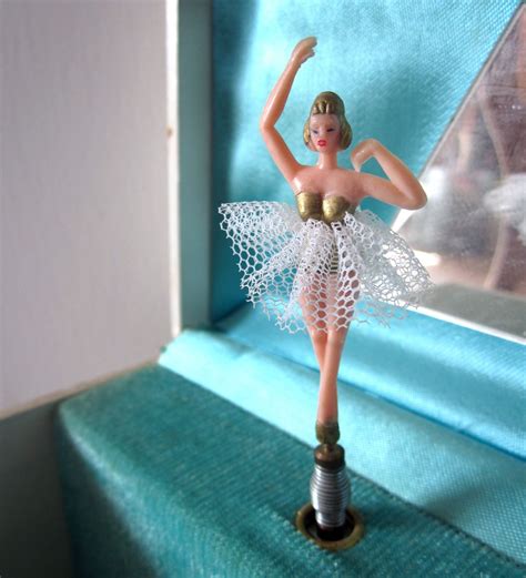 music_box_dancer | Music box ballerina, Tiny dancer, Music box