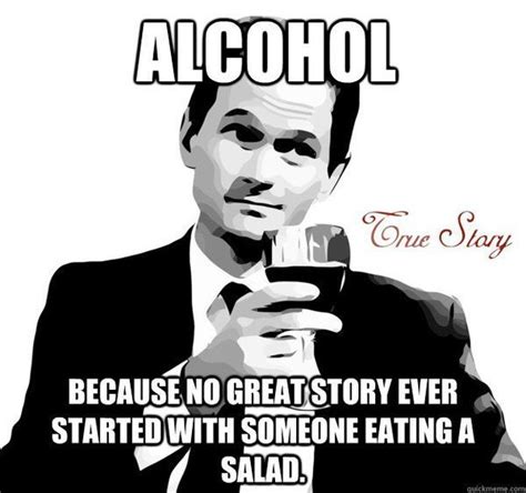 20 Funny Drinking Memes You Should Start Sharing Today | Alcohol memes ...