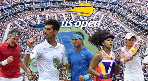 When is the US Open Tennis Championship in 2021? - Broadstar