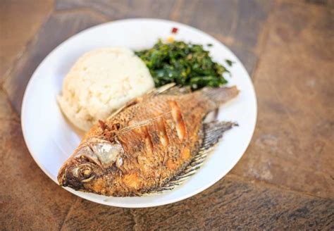 Rwanda Food: 7 Must-Try Traditional Dishes of Rwanda | Travel Food Atlas