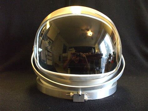 CUSTOM ADULT ASTRONAUT HELMET SPACE | eBay