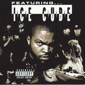 Ice Cube :: maniadb.com