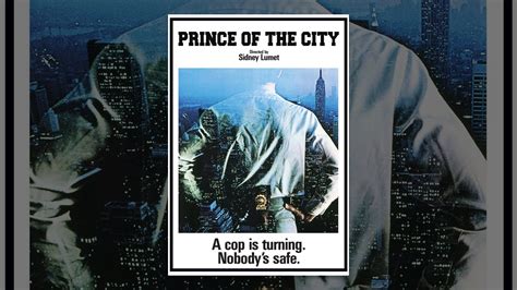 Prince of the City - YouTube