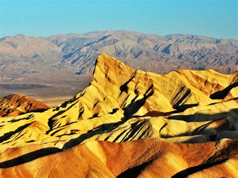 Zabriskie Point Sunrise | Smithsonian Photo Contest | Smithsonian Magazine