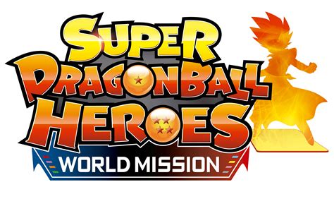 » Bandai Namco annonce Super Dragon Ball Heroes World Mission sur Switch et PC