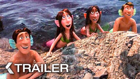 The Best Upcoming ANIMATION And FAMILY Movies 2022 (Trailer)