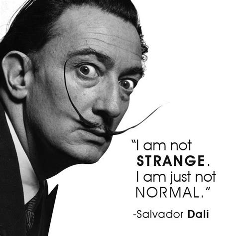 salvador-dali-quotes | Salvador dali quotes, Dali quotes, Salvador dali