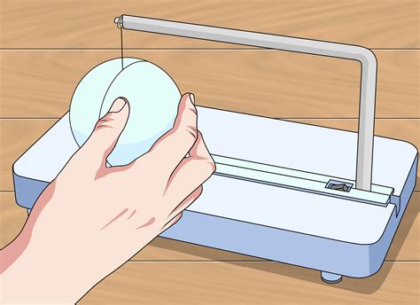 How to Cut Styrofoam Boards & Balls by Hand or with Tools