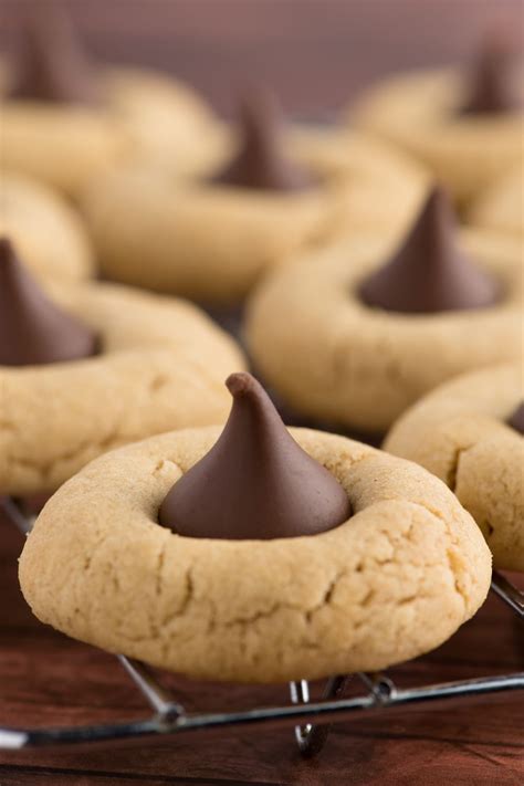 25 Best Thanksgiving Cookie Recipes - Insanely Good