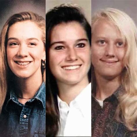 Serial killer Karla Homolka released: Does she deserve a normal life now? – Film Daily