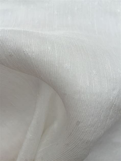 SS10131 Silk Linen | East & Silk