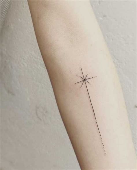 Magic wand tattoo - padicorporate