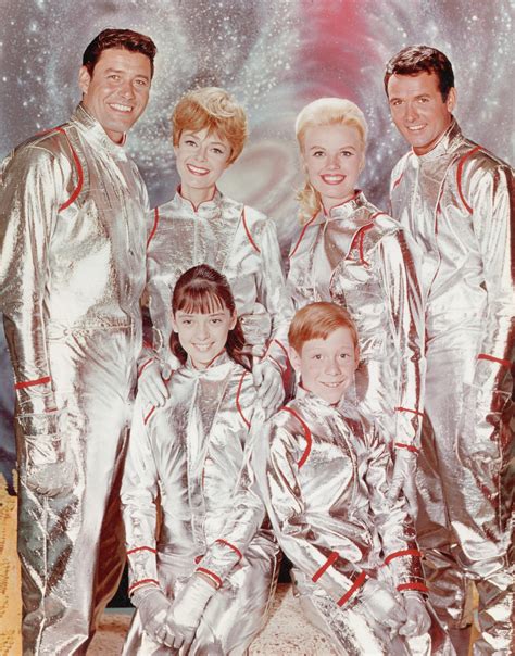 Lost in Space (1965)