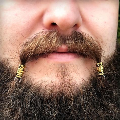 Norse Beard Beads - mssasset