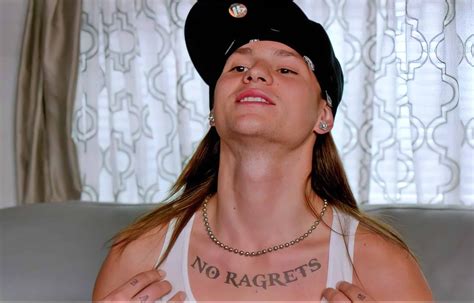 No Regrets Tattoo: The Ultimate Guide